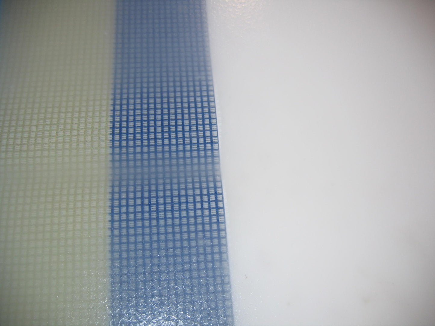 Ice Logos - Arena - DuraMesh®
