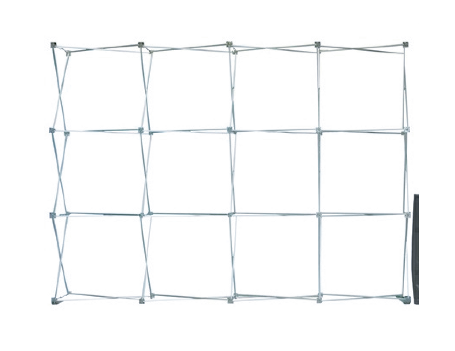 Step and Repeat Banner- Baseball - InstaPop®