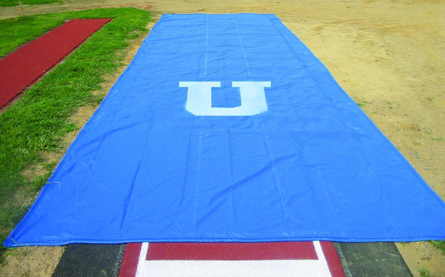 Jump Pit Covers - Track & Field