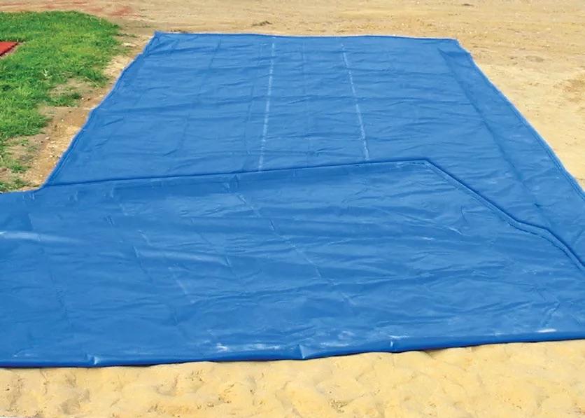 Jump Pit Covers - Track & Field
