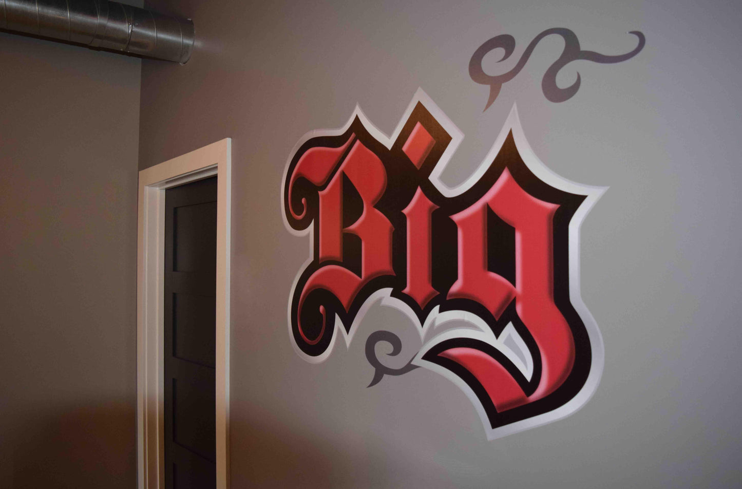 Lobby Signs - LobbyMojo®