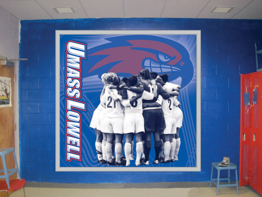 Locker Room Graphics - Football