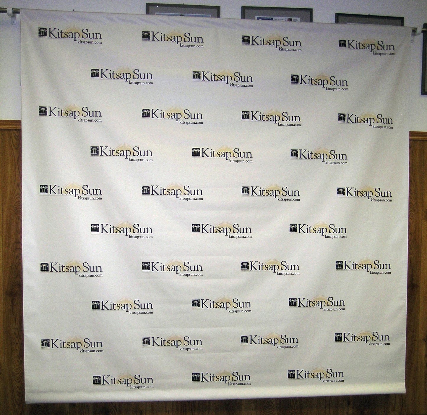 Media Backdrop - Athletic - MediaStar®