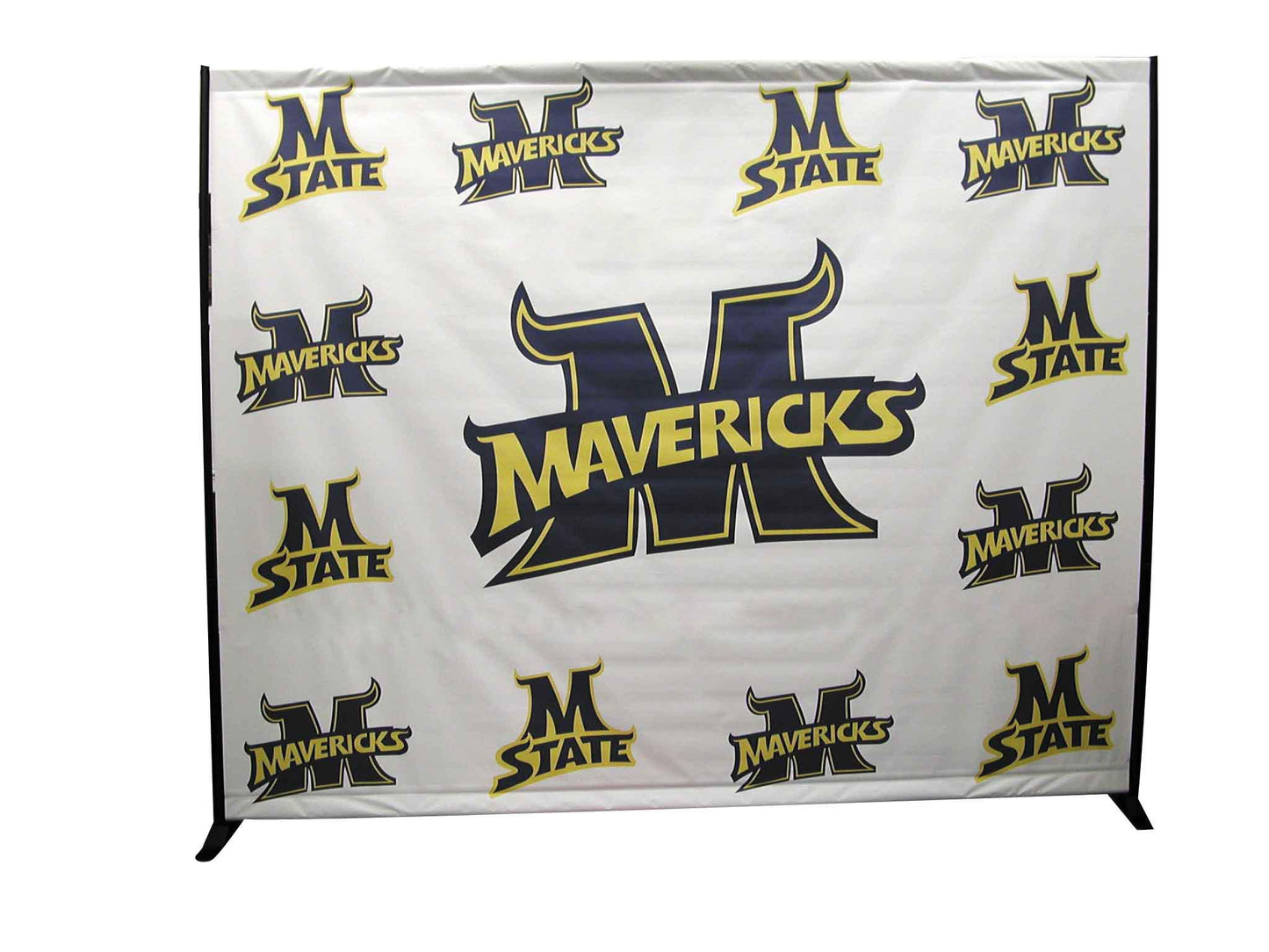 Media Backdrop - Athletic - MediaStar®