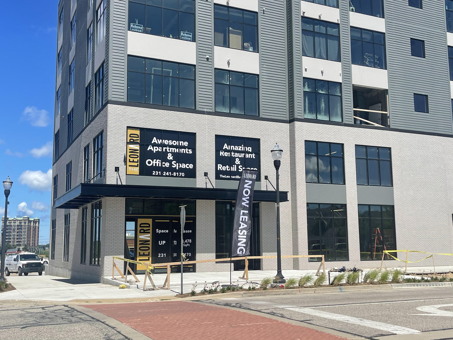 Window Graphics - MicroDot®