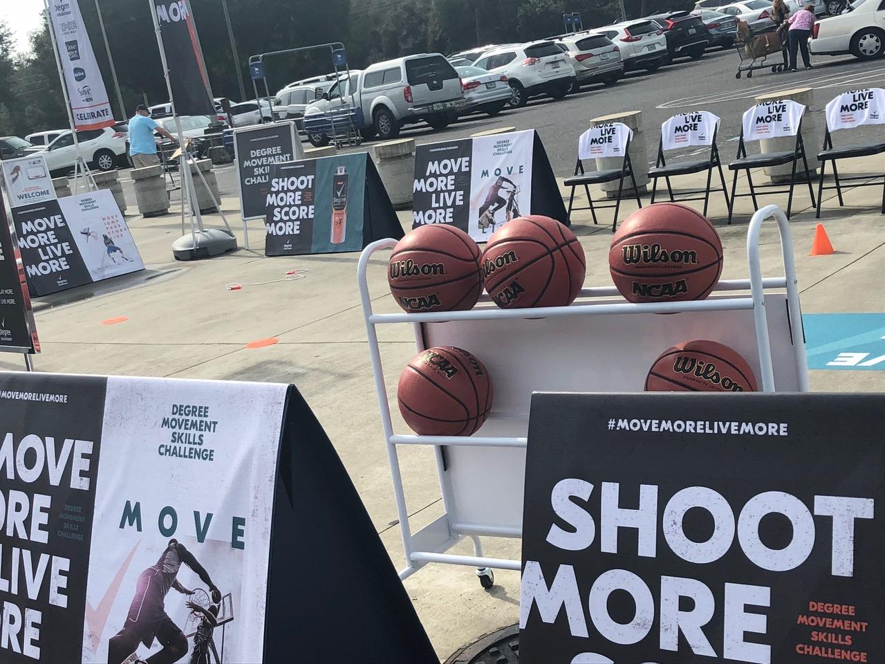 Event Signs - Modstar® A-Frames