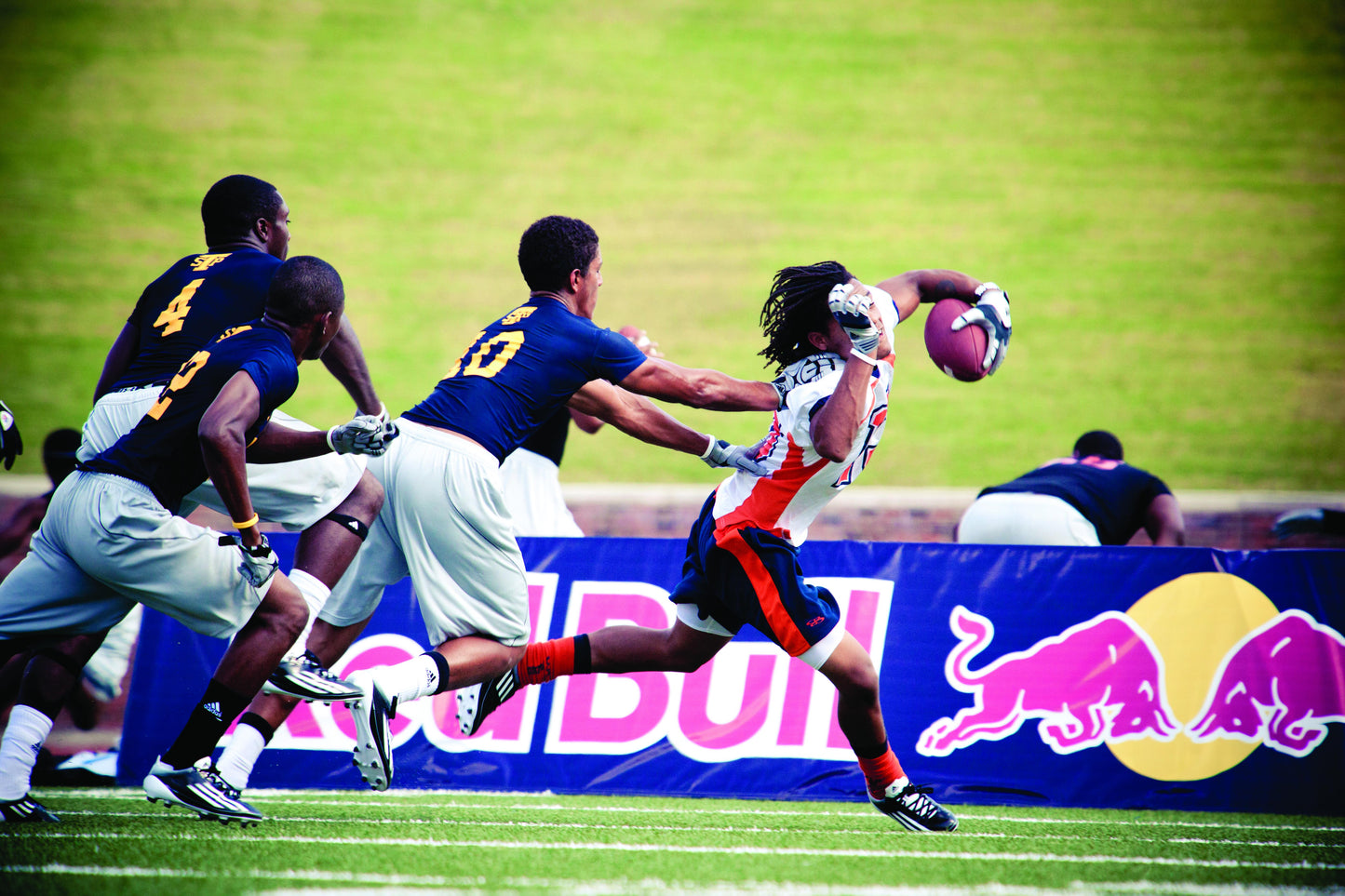 Sideline Signs - Modstar® A-Frame
