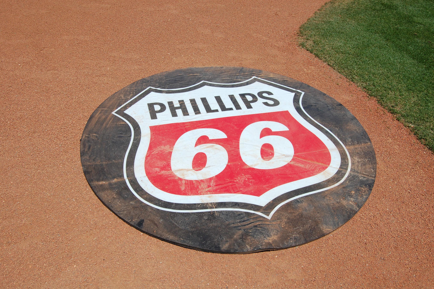 On-Deck Circles - Baseball & Softball - PowerDeck®