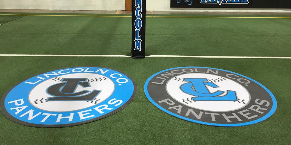 On-Deck Circles - Baseball & Softball - PowerDeck®