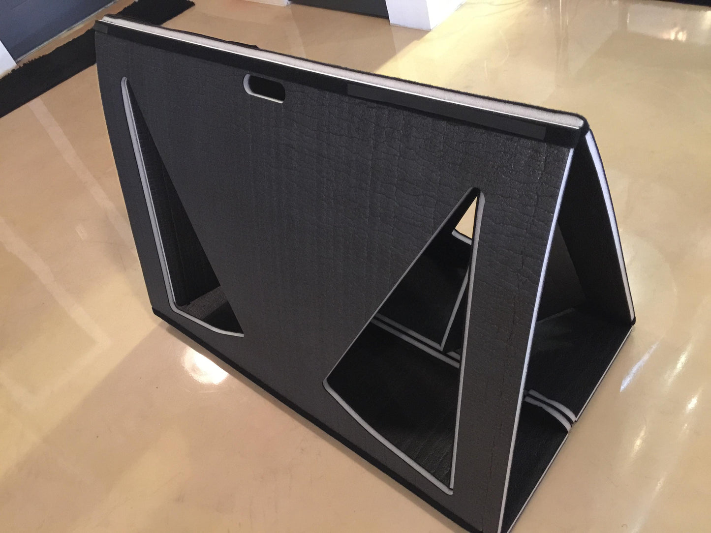 Event Signs - Padstar® A-Frame