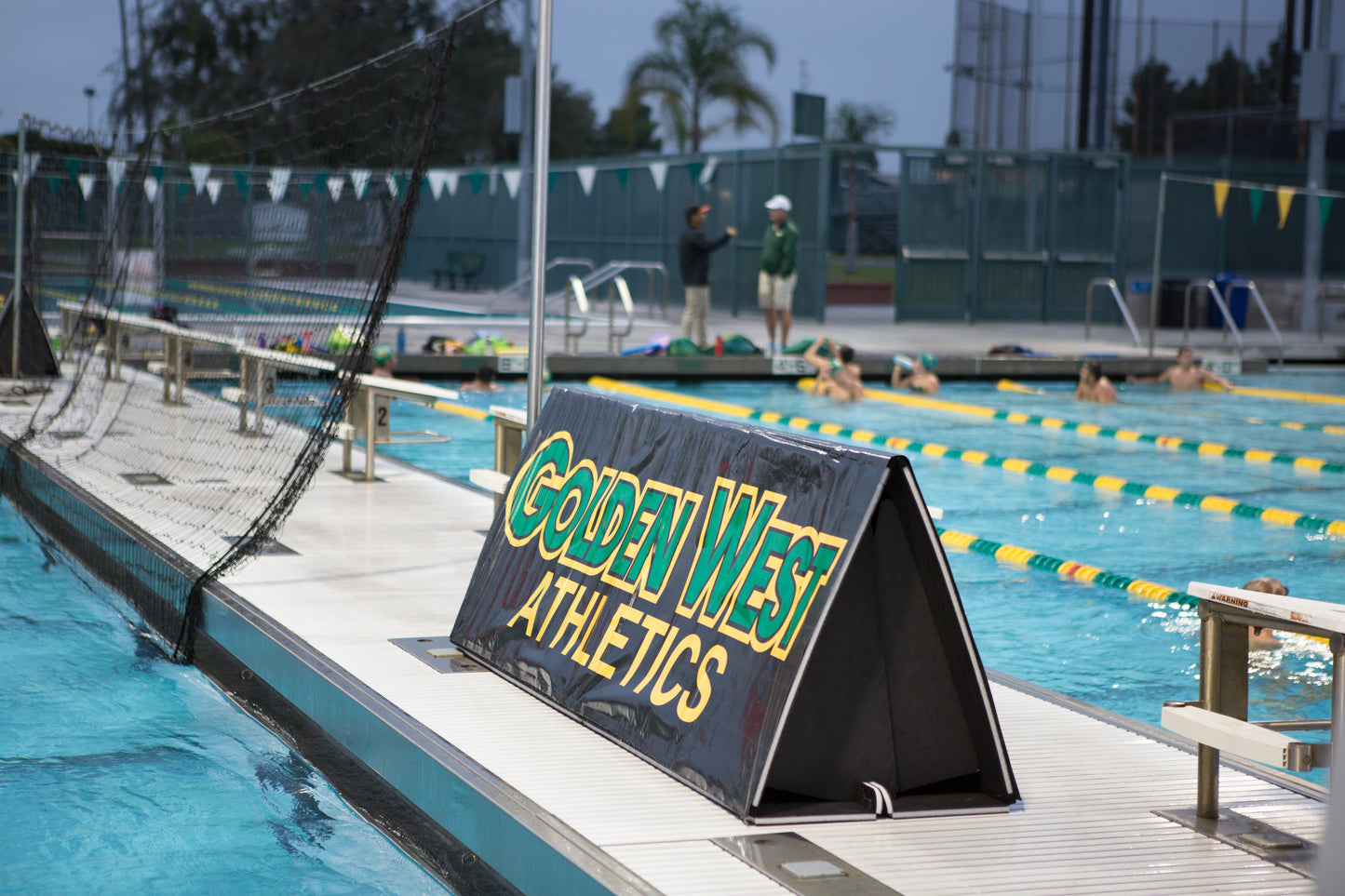 Event Signs - Padstar® A-Frame