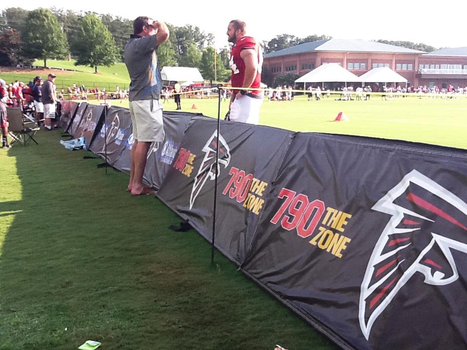 Event Signs - Padstar® A-Frame