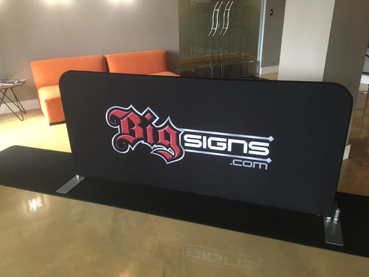 Portable Barricades - Athletic - Portacade®