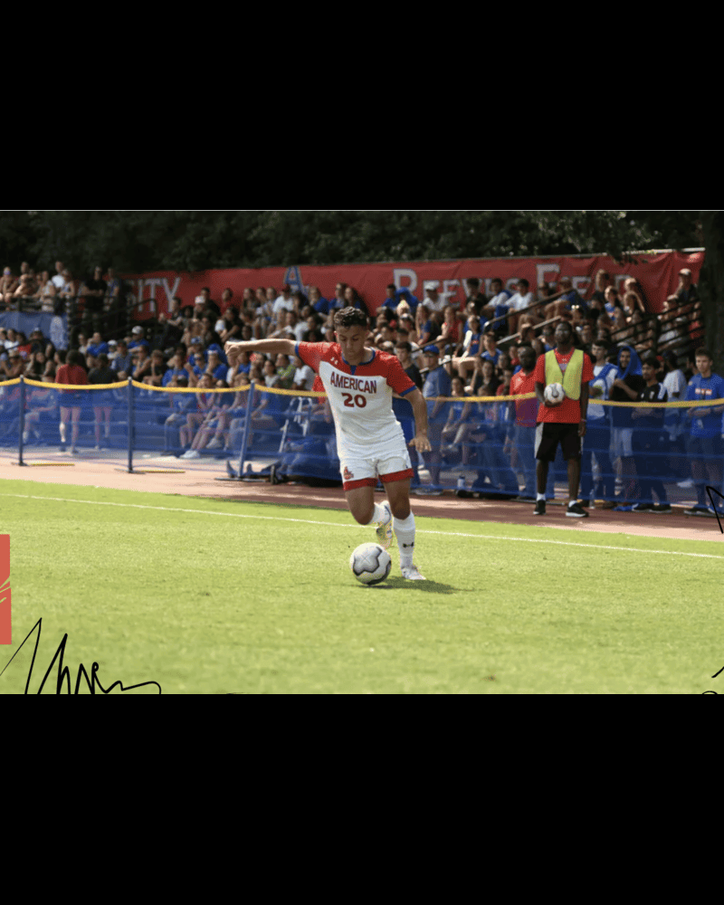 Portable Fencing - Athletic - PortaFence®