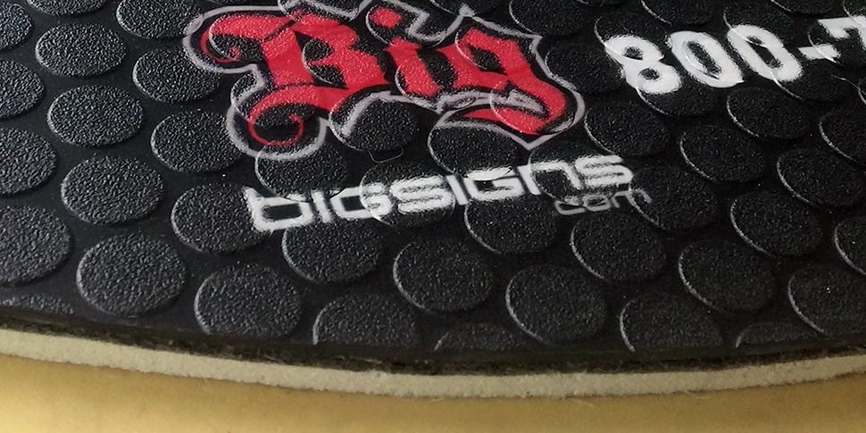 On-Deck Circles - Athletic - PowerDeck®