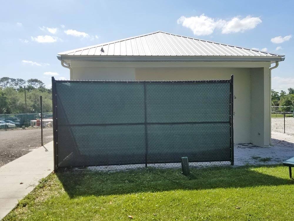 Fence Screen - Athletic - Privacy98®