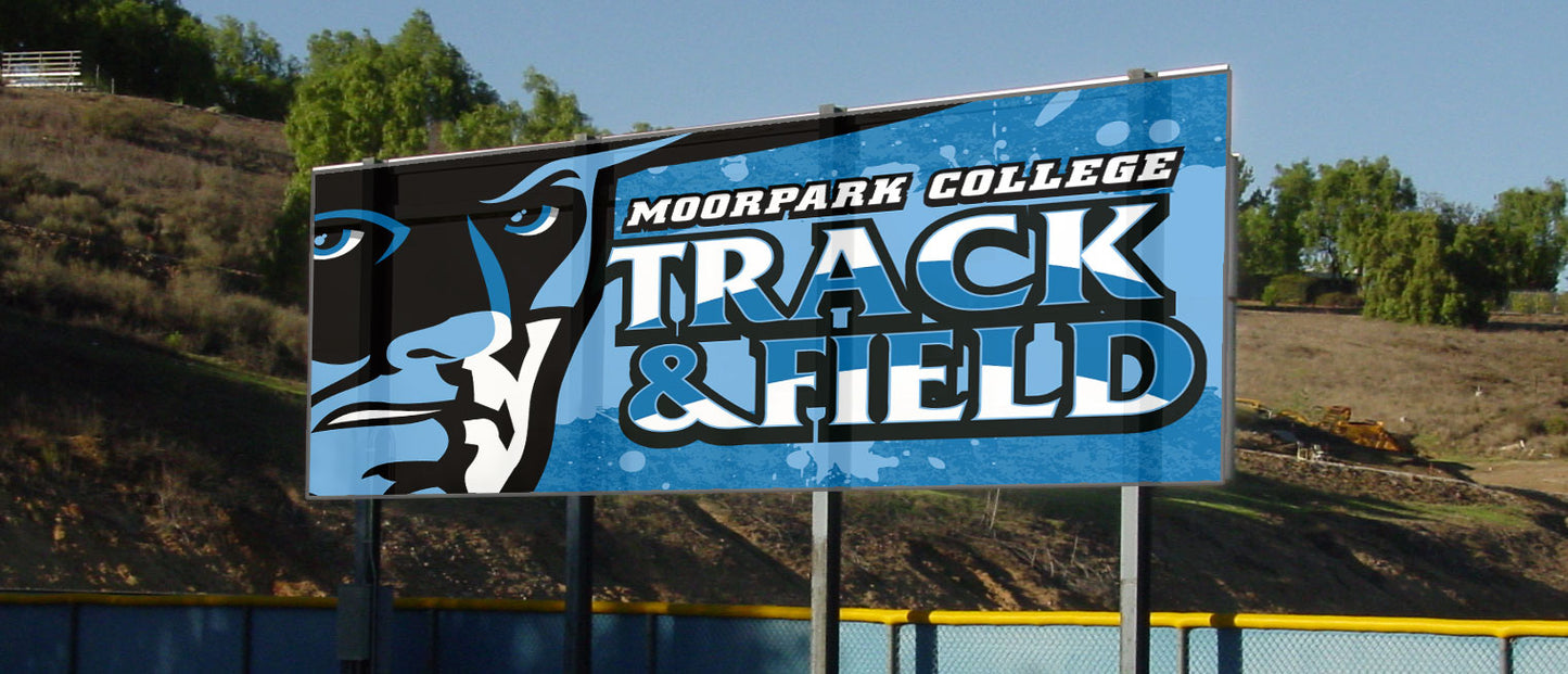 Scoreboard Graphics - Soccer - DuraFlex®