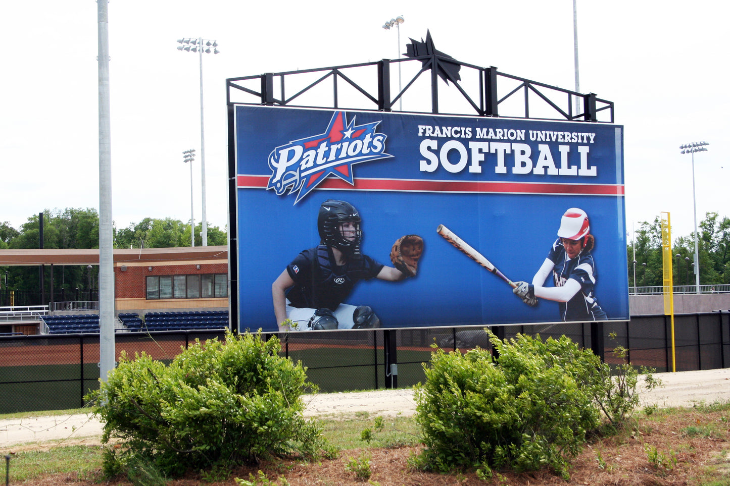 Scoreboard Graphics - Baseball & Softball - DuraFlex®