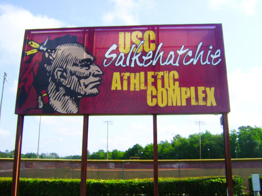 Scoreboard Graphics - Football - DuraFlex®