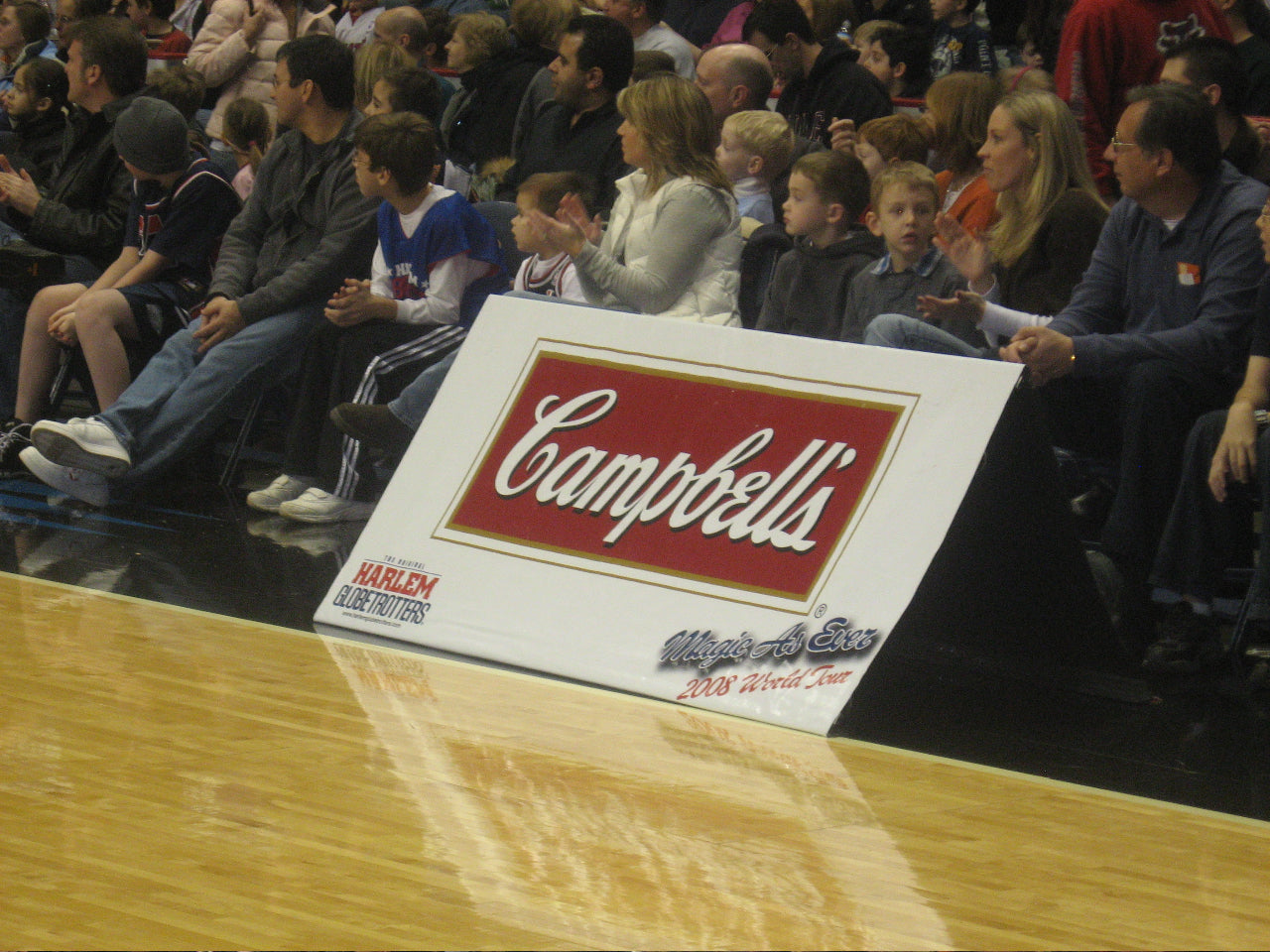 Sideline Signs - Padstar® Football A-Frame