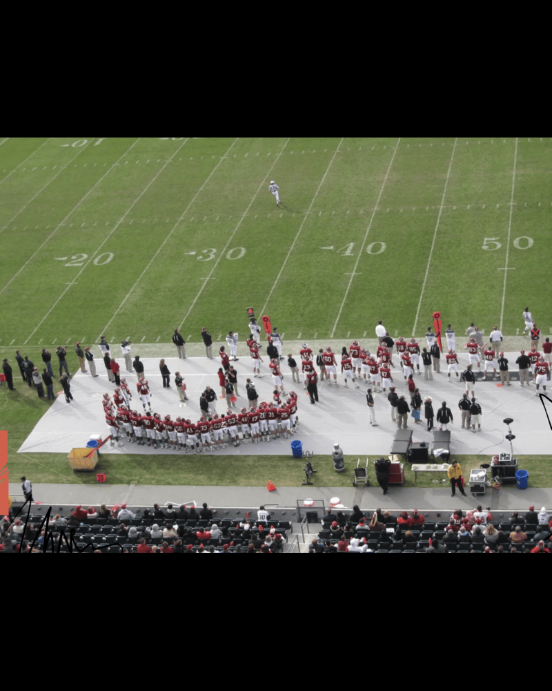 Sideline Covers - Athletic - Blanket Style