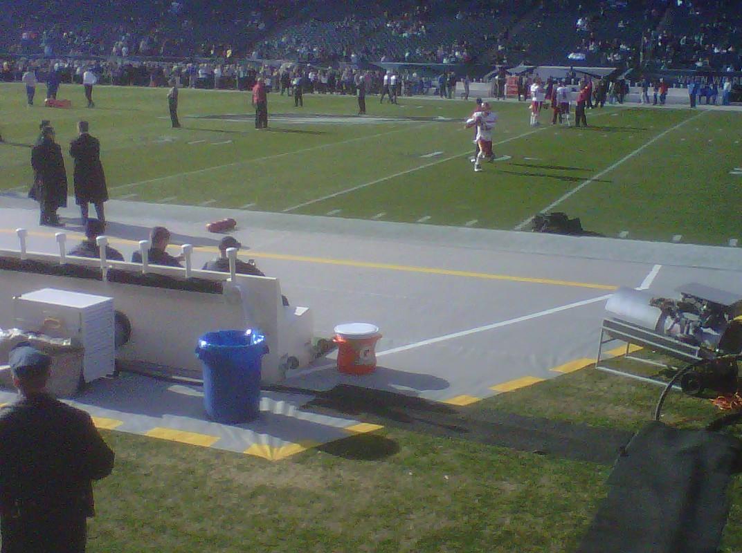 Sideline Covers - Athletic - GatorMesh®