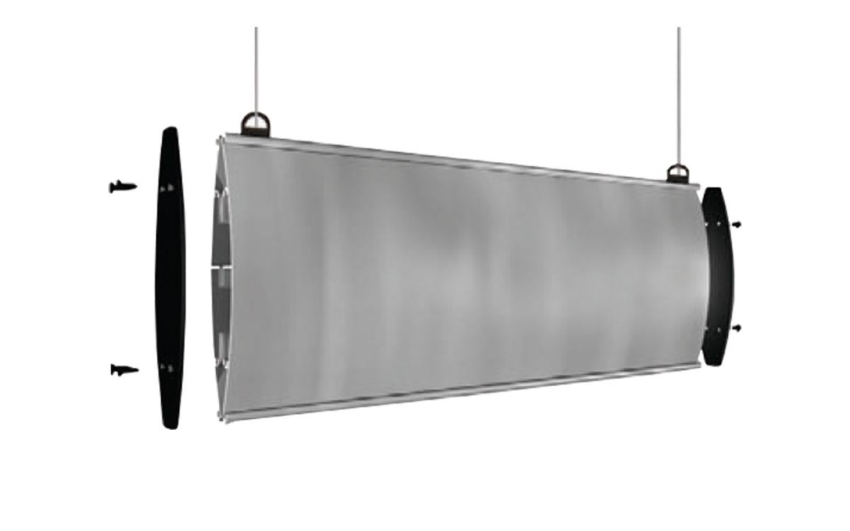 Suspended Signs