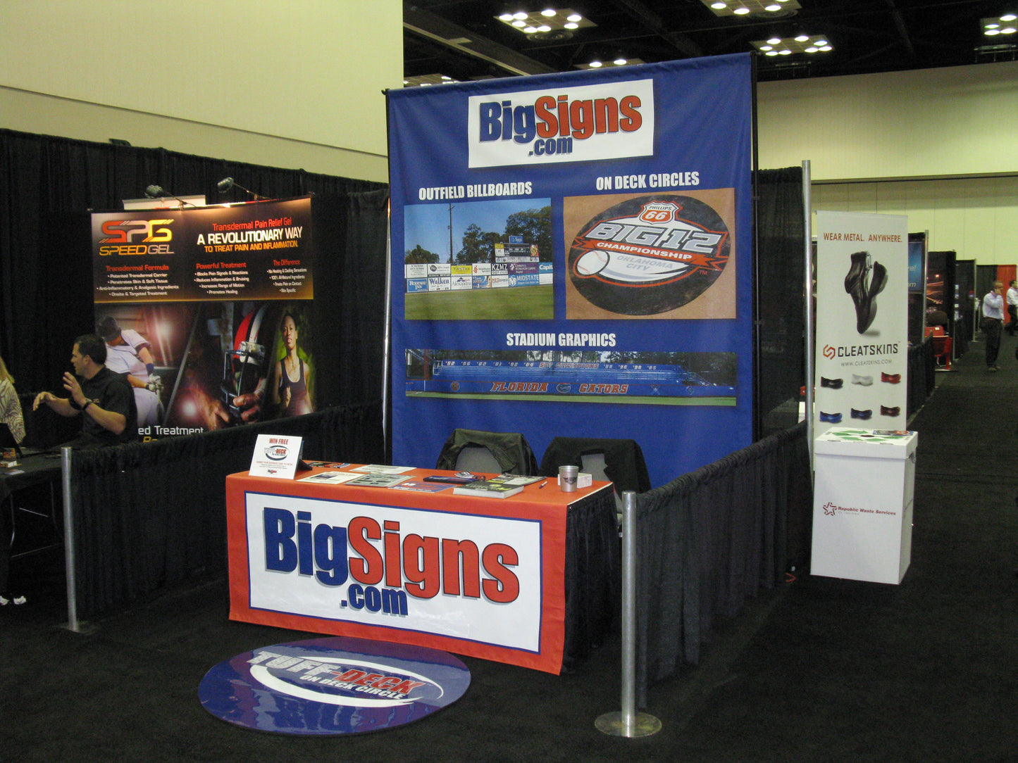 Table Covers - Event