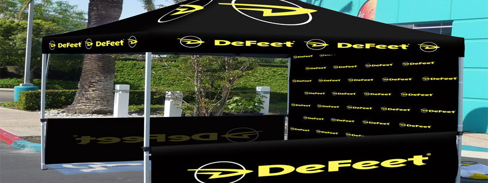 Pop Up Tents - Tennis - InstaPop®