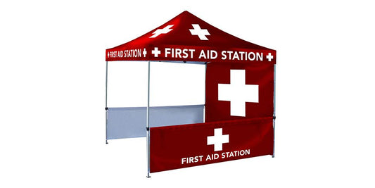 Pop Up Tents - Athletic - InstaPop®