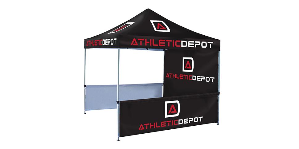 Pop Up Tents - Athletic - InstaPop®