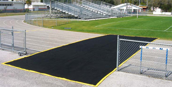 Track Protectors - Athletic - Geo Fab®