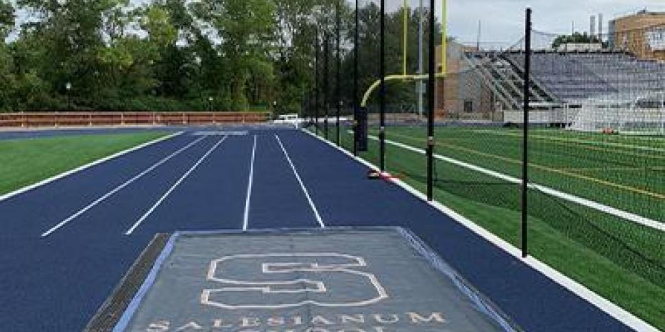 Track Protectors - Athletic - Geo Fab®
