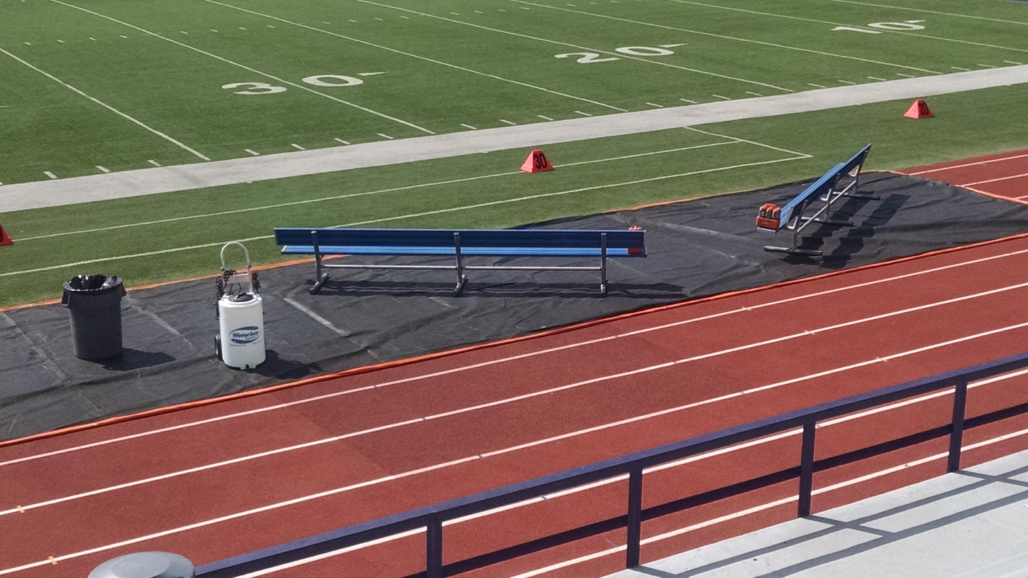 Track Protectors - Athletic - Geo Fab®
