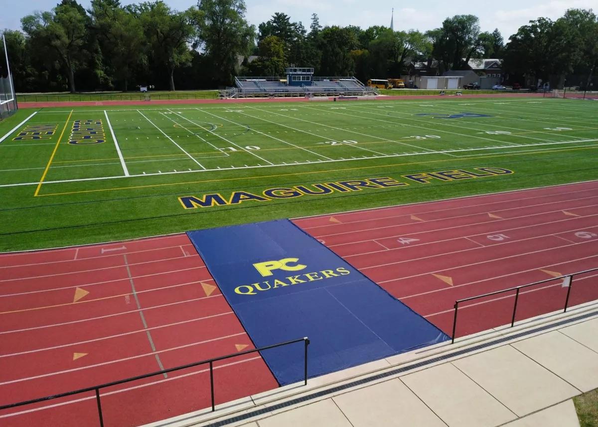 Track Protectors - Athletic - GatorMesh®