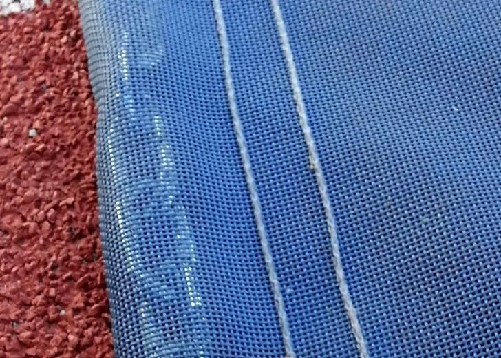 Track Protectors - Track - GatorMesh®