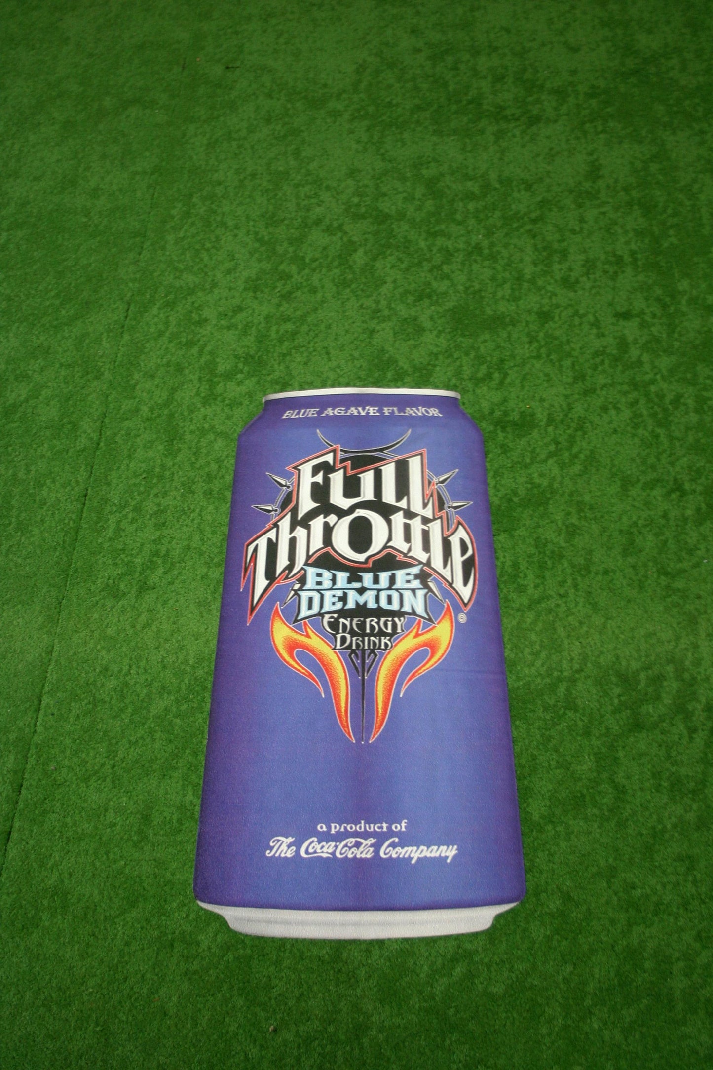 Turf Decals - Athletic - TurfAd®