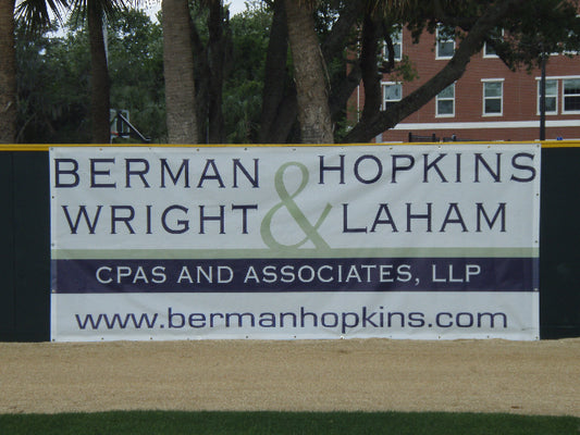 Banners - DuraLast®