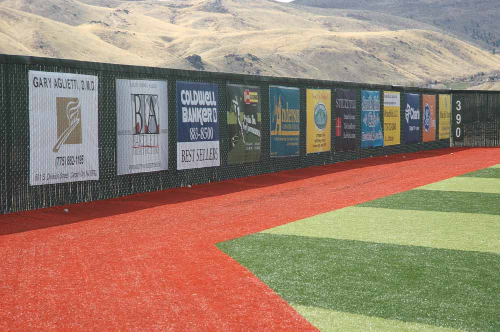 Banners - DuraLast®