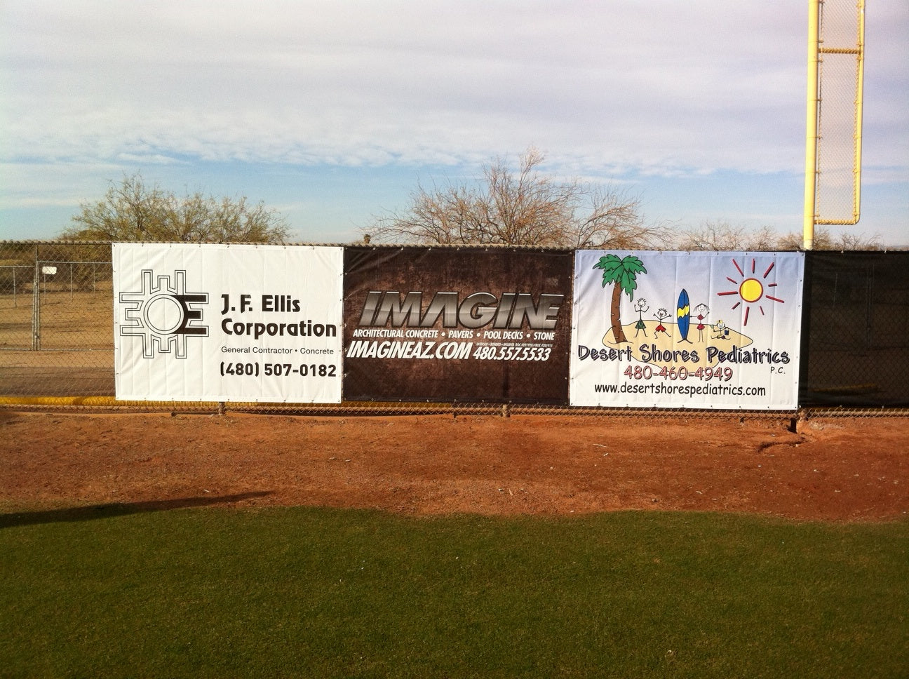 Banners - DuraLast®