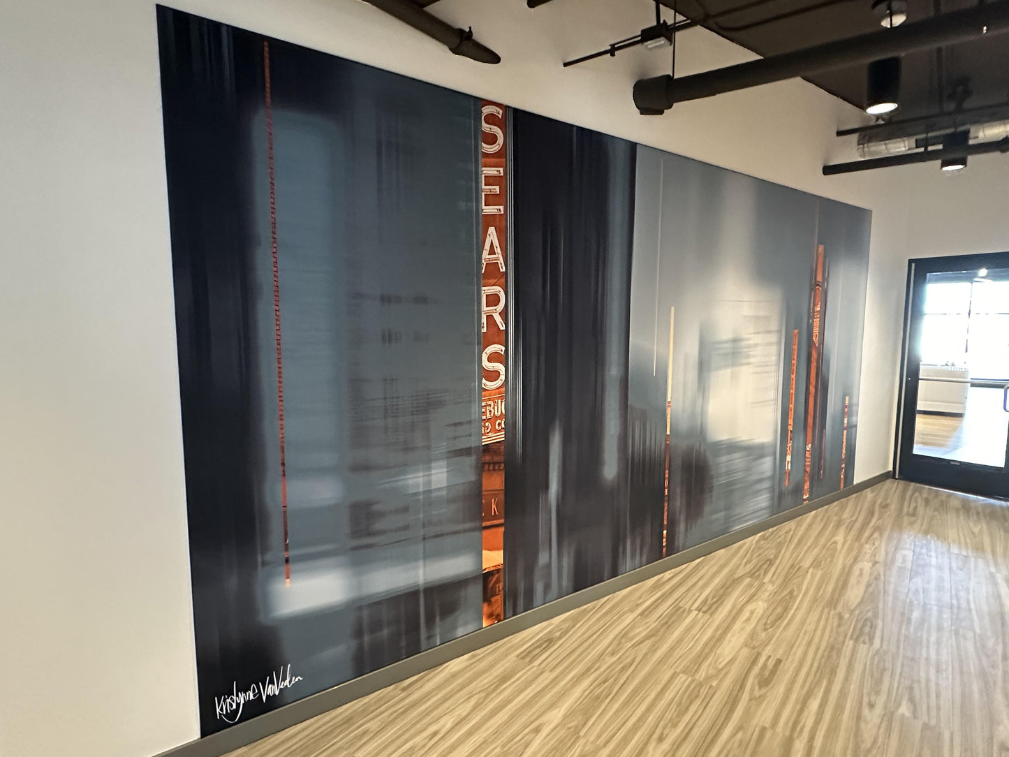 Wall Graphics - Wonderwall®