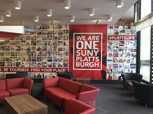 Wall Graphics - Wonderwall®