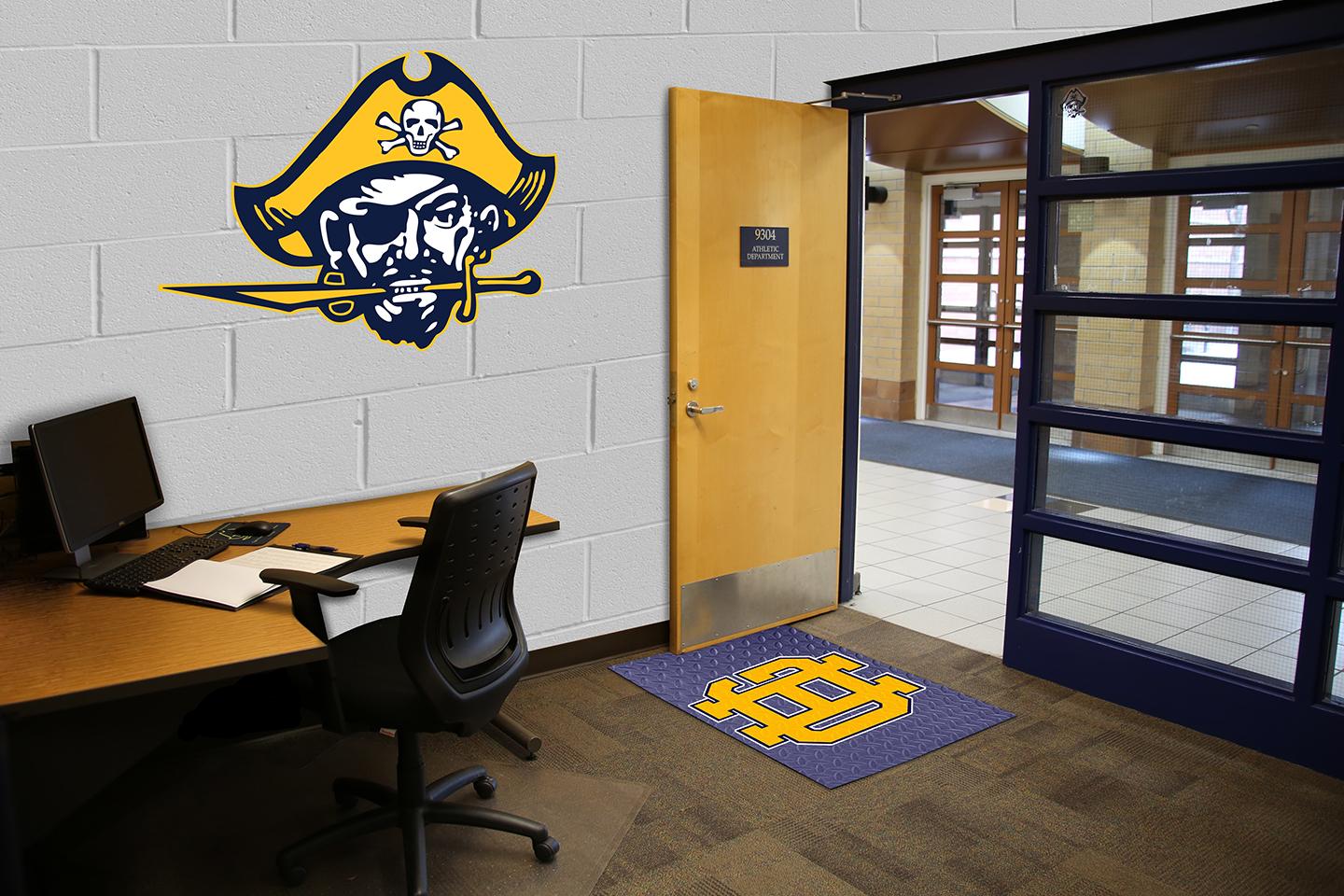 Wall Graphics - Wogo®