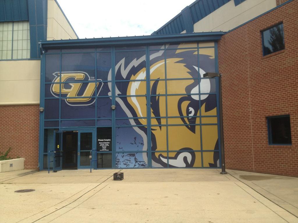 Window Graphics - School - SafeView®