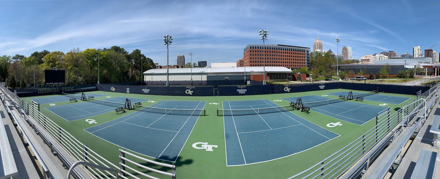 Fence Screen - Tennis - DuraScreen84®