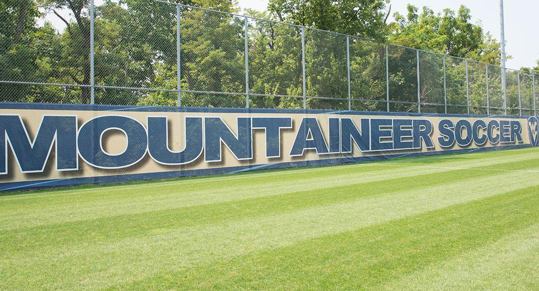 Fence Screen - Soccer - DuraScreen84®