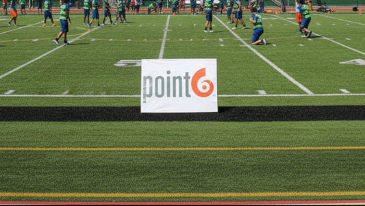 Event Sponsorship Signage: How to Maximize Visibility and Revenue at Athletic Venues