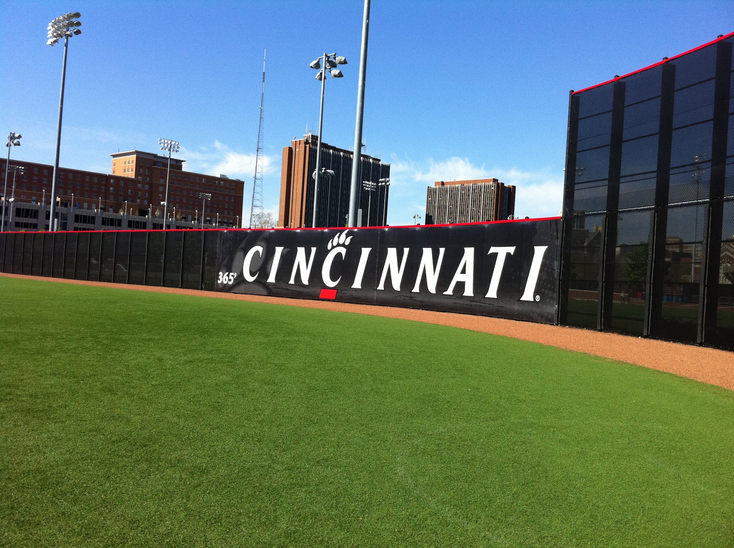 Fence Screens & Windscreens 