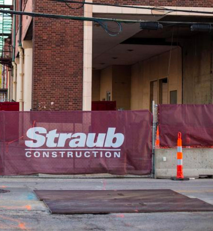 Business & Construction