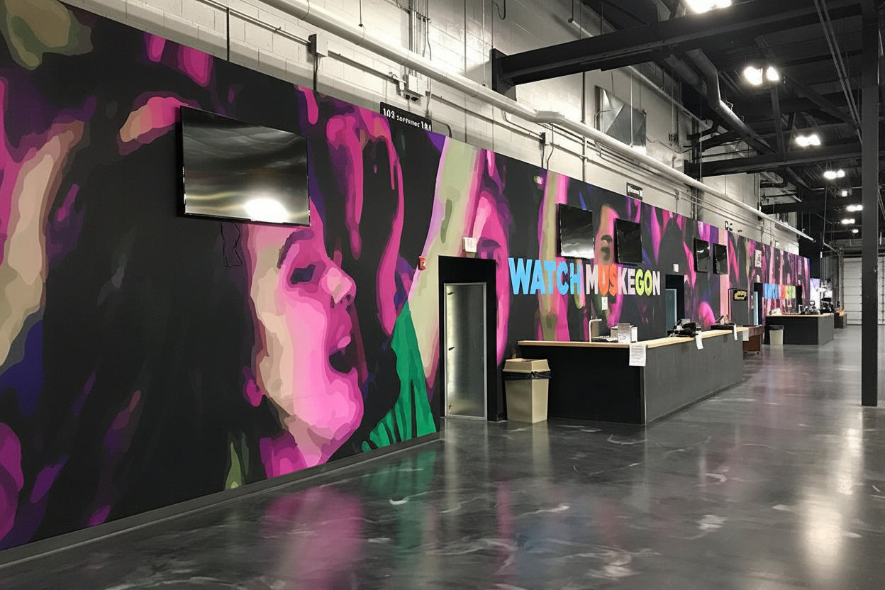 Wall & Window - Construction 